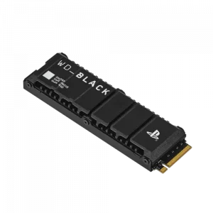 Western Digital SN850P 8 TB M.2 PCI Express 4.0 NVMe
