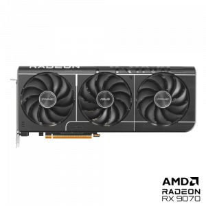 ASUS Prime -RX9070-O16G AMD Radeon RX 9070 16 GB GDDR6
