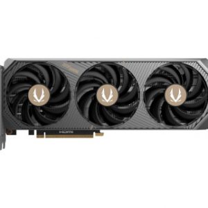 Zotac GAMING GeForce RTX 5070 SOLID OC NVIDIA 12 GB GDDR7