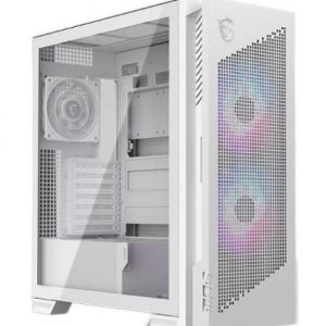 MSI MPG VELOX 300R AIRFLOW PZ Midi Tower Blanco