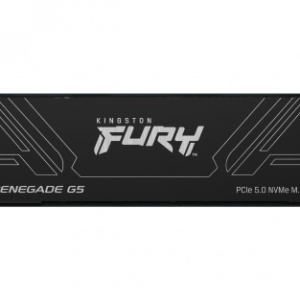 Kingston Technology 1T FURY RENEGADE G5 M.2 2280 NVMe SSD
