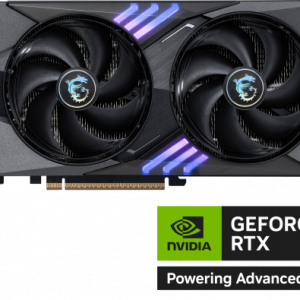 MSI GAMING GeForce RTX 5060 TI 16G OC NVIDIA 16 GB GDDR7