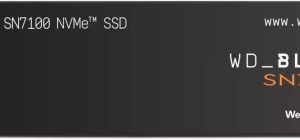 SANDISK 1TB_ WD BLACK SN7100 NVME SSD 1TB