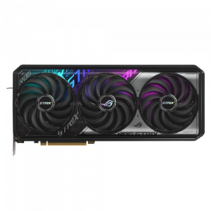 ASUS ROG -STRIX-RTX5070-O12G-GAMING NVIDIA GeForce RTX 5070 12 GB GDDR7