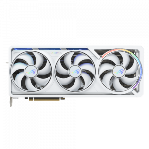 ASUS ROG Astral - -RTX5080-16G-WHITE NVIDIA GeForce RTX 5080 16 GB GDDR7