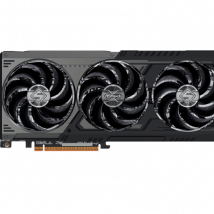 Asrock Radeon RX 9070 XT Steel Legend Dark AMD 16 GB GDDR6