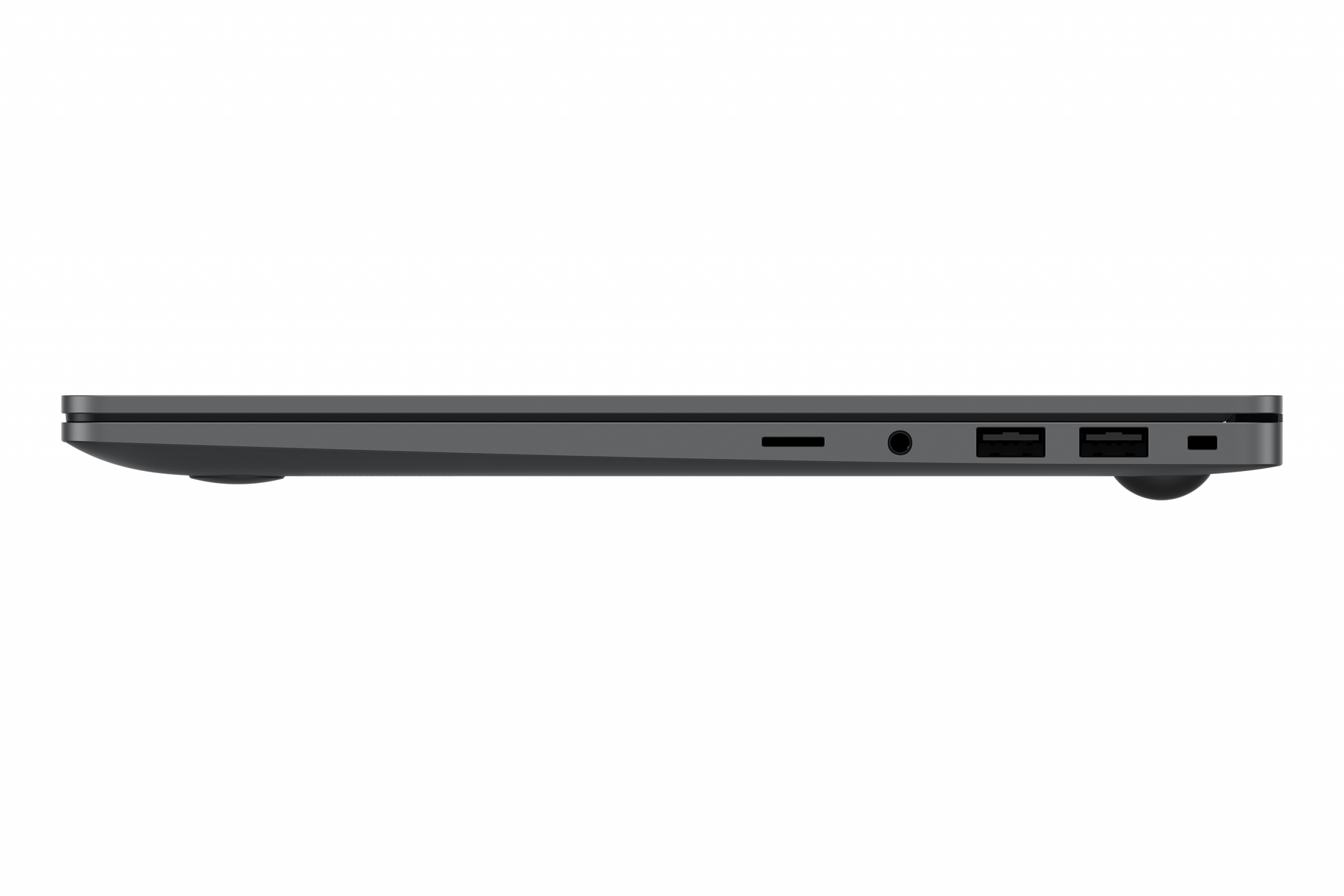 SAMSUNG PORTATIL GALAXY BOOK15 ULTRA5 16GB 512GB W11P GRAY - Imagen 4