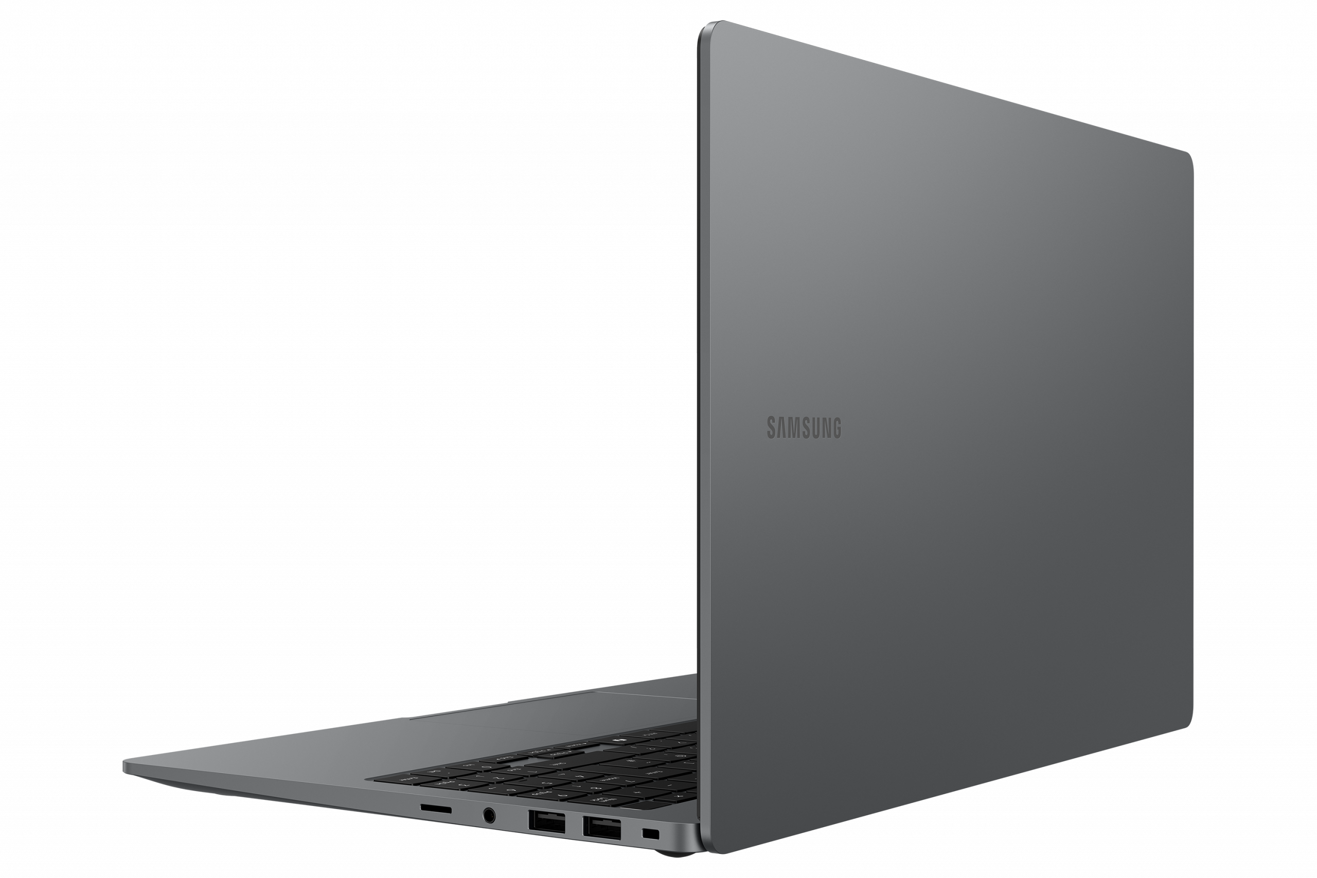 SAMSUNG PORTATIL GALAXY BOOK15 ULTRA5 16GB 512GB W11P GRAY - Imagen 6