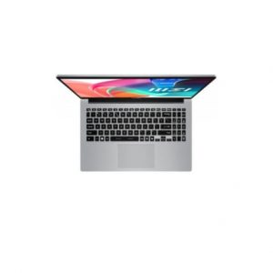 MSI PORTATIL MODERN 15 F1MG-204ES. 15.6" FHD (1920*1080), 60HZ IPS. INTEL CORE 7 PROCESSOR 150U . INTEL GRAPHICS. DDR IV 8GB*2. 512GB NVME SSD. PLATINUM GRIS. W11 HOME