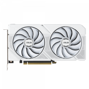 ASUS Dual -RTX5060TI-O16G-WHITE NVIDIA GeForce RTX 5060 Ti 16 GB GDDR7