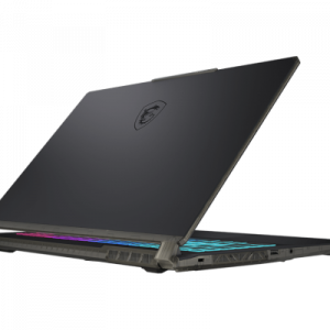 MSI PORTATIL. CYBORG 15 A13VF-1094XES. 15.6" IPS-LEVEL FHD (1920X1080). I7-13620H. NVIDIA GEFORCE RTX 4060. 16GB*2 DDR5-5200.512GB SSD. FREE DOS. NEGRO.