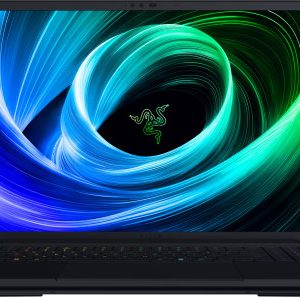 PORTATIL RAZER BLADE 18 (K11-NT/DUAL UHD+ 240HZ|FHD+ 440HZ/ULTRA 9 275HX/32GB/RTX 5080/1TB) US LAYOUT RZ09-05298ER3-R3E1