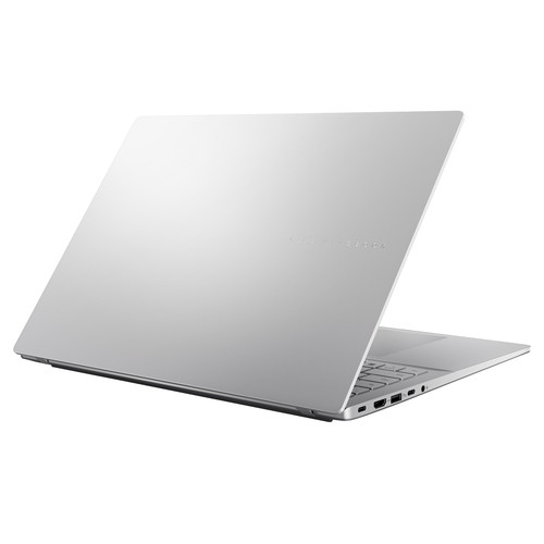 ASUS Vivobook S16 M3607KA-SH049W Copilot+ PC - Ordenador Portátil 16" WUXGA (AMD Ryzen AI 5 330, 32GB RAM, 1TB SSD, Radeon 820M, Windows 11 Home) Plata Fría - Teclado QWERTY español - Imagen 5
