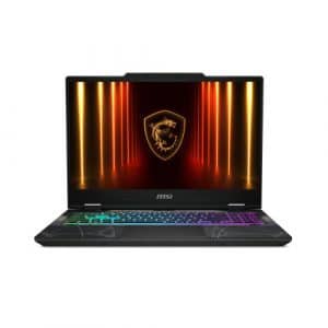 PORTATIL MSI CYBORG 17 B2RWFKG-068XES. 17.3" FHD (1920*1080), 144HZ. INTEL CORE 7 240H. RTX 5060 GDDR7 8GB. DDR5 16GB*2. 1TB SSD. SIN S.O.