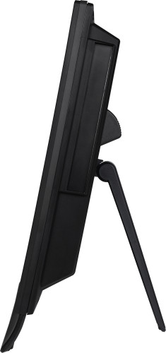 MSI Pro AP162T ADL-042XEU All-in-One PC Intel® N N100 39,6 cm (15.6") 1920 x 1080 Pixeles Pantalla táctil PC todo en uno 8 GB DDR4-SDRAM 256 GB SSD Wi-Fi 6E (802.11ax) Negro - Imagen 8