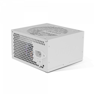 NOX Urano PRO White 750W Bronze unidad de fuente de alimentación ATX Blanco