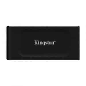 Kingston Technology XS1000 2 TB Negro