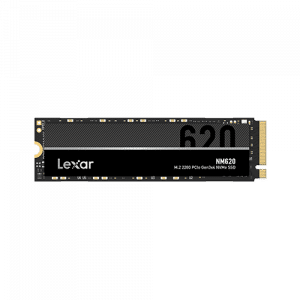 Lexar NM620 M.2 2 TB PCI Express 4.0 3D TLC NAND NVMe