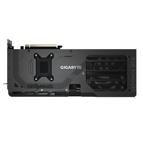 GIGABYTE GeForce RTX 5070 Ti GAMING OC 16G Tarjeta Gráfica - 16GB GDDR7, 256 bits, PCI-E 5.0, XXXX MHz Core Clock, 3 x DP 2.1a, 1 x HDMI 2.1b, NVIDIA DLSS 4, GV-N507TGAMING OC-16GD - Imagen 6