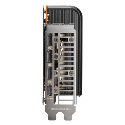 ASUS Prime -RX9070-O16G AMD Radeon RX 9070 16 GB GDDR6 - Imagen 11