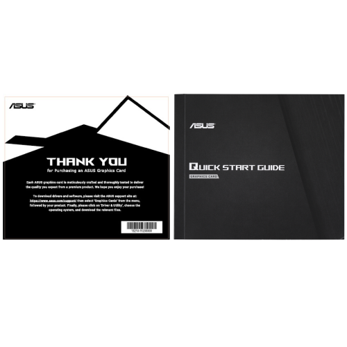 ASUS Prime -RX9070-O16G AMD Radeon RX 9070 16 GB GDDR6 - Imagen 14