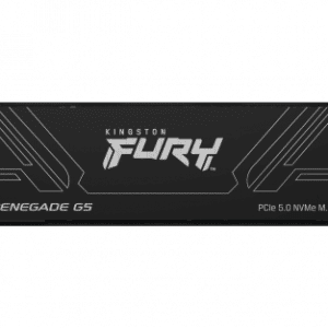 4096GB KINGSTON FURY RENEGADE G5 PCIE 5.0 M.2 NVME SSD