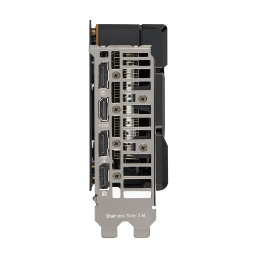ASUS Dual -RX7600-O8G-EVO AMD Radeon RX 7600 8 GB GDDR6 - Imagen 11