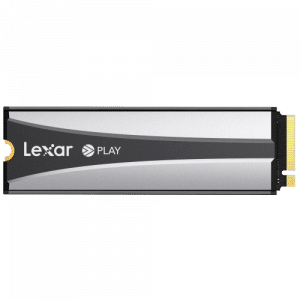 Lexar LNMPLY8002T-RNNNG unidad de estado sólido 2 TB M.2 PCI Express 4.0 NVMe