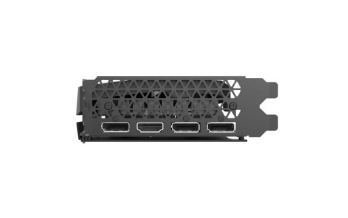 VGA ZOTAC RTX 3050 ECO,NV,RTX3050,GDDR6,8GB,128BIT,HDMI+3DP,2 VENTILADORES (ZT-A30500K-10M) - Imagen 4