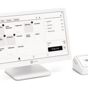 SUMUP TPV POS LITE+ SOLO BUNDLE ES