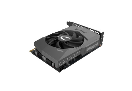 Zotac GAMING GeForce RTX 3050 Eco Solo NVIDIA 8 GB GDDR6 - Imagen 4