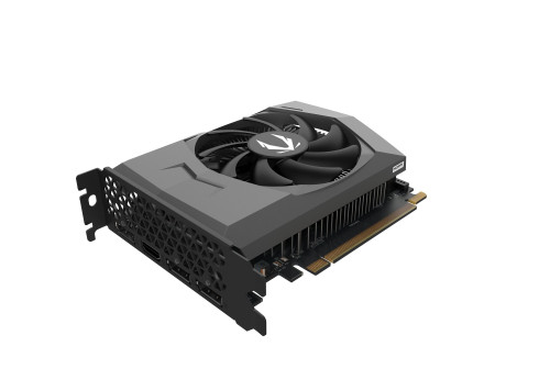 Zotac GAMING GeForce RTX 3050 Eco Solo NVIDIA 8 GB GDDR6 - Imagen 5