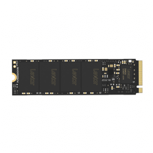Lexar NM620 M.2 256 GB PCI Express 3.0 3D TLC NAND NVMe