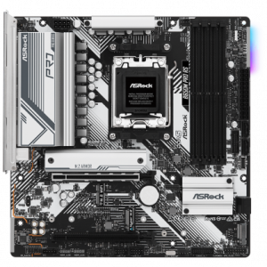 Asrock B650M Pro RS AMD B650 Zócalo AM5 micro ATX
