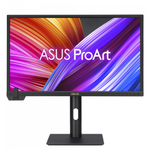 ASUS ProArt PA24US pantalla para PC 59,9 cm (23.6") 3840 x 2160 Pixeles 4K Ultra HD LCD Negro