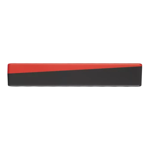 Western Digital My Passport WDBR9S0060BRD-WESN disco duro externo 6 TB 2.5" Micro-USB B 3.2 Gen 1 (3.1 Gen 1) Rojo - Imagen 5