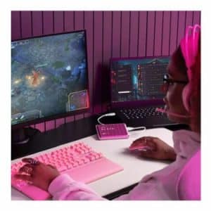 WD HD EXTERNO P10 GAME DRIVE 2TB PINK 2.5 WDBA2W0020BPK-WES1