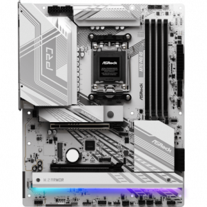 Asrock X870 PRO RS AMD X870 Zócalo AM5 ATX