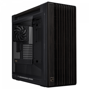 Fractal Design Era 2 Mini Tower Azul