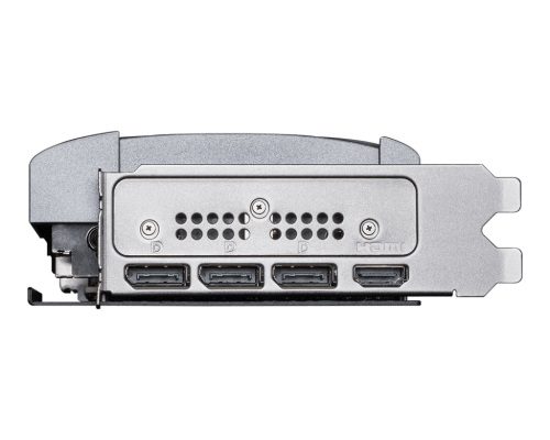 MSI GeForce RTX 5070 12G VENTUS 2X OC NVIDIA 12 GB GDDR7 - Imagen 5