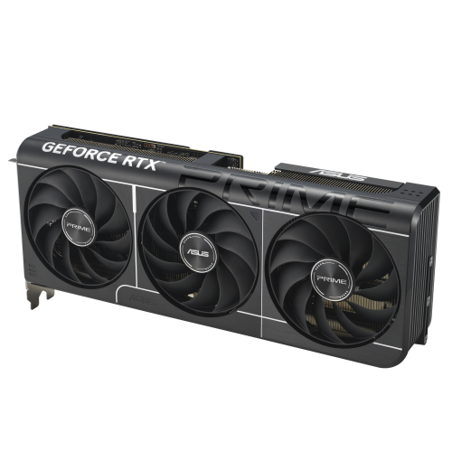 ASUS Prime -RTX5070-O12G NVIDIA GeForce RTX 5070 12 GB GDDR7 - Imagen 2