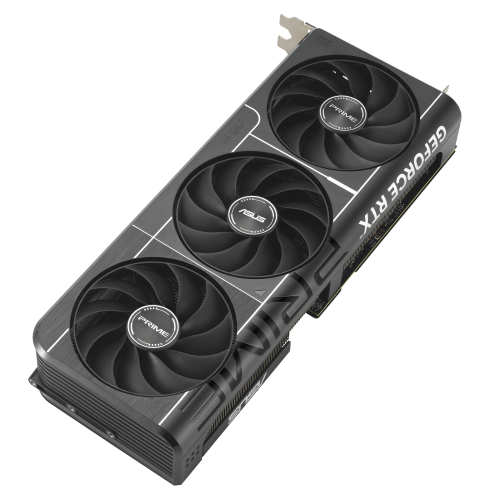 ASUS Prime -RTX5070-O12G NVIDIA GeForce RTX 5070 12 GB GDDR7 - Imagen 3