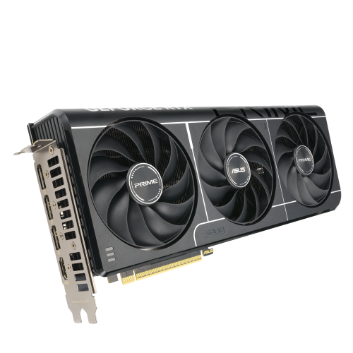 ASUS Prime -RTX5070-O12G NVIDIA GeForce RTX 5070 12 GB GDDR7 - Imagen 5