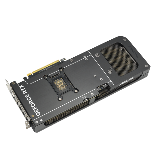 ASUS Prime -RTX5070-O12G NVIDIA GeForce RTX 5070 12 GB GDDR7 - Imagen 8