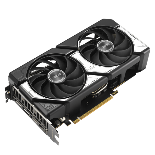 ASUS Dual -RTX5060-O8G NVIDIA GeForce RTX 5060 8 GB GDDR7 - Imagen 3