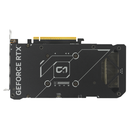 ASUS Dual -RTX5060-O8G NVIDIA GeForce RTX 5060 8 GB GDDR7 - Imagen 4