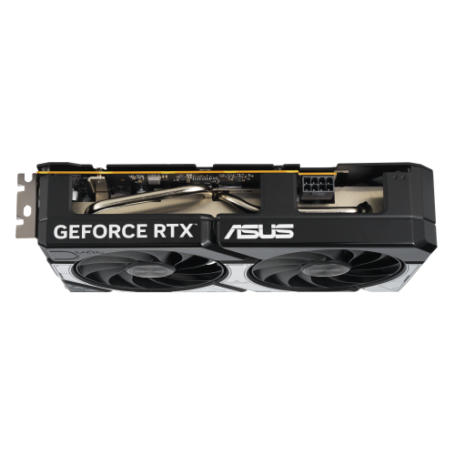 ASUS Dual -RTX5060-O8G NVIDIA GeForce RTX 5060 8 GB GDDR7 - Imagen 5