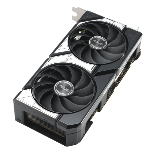 ASUS Dual -RTX5060-O8G NVIDIA GeForce RTX 5060 8 GB GDDR7 - Imagen 7