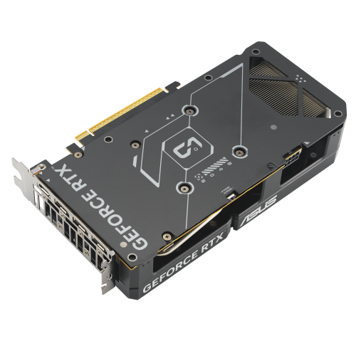 ASUS Dual -RTX5060-O8G NVIDIA GeForce RTX 5060 8 GB GDDR7 - Imagen 8