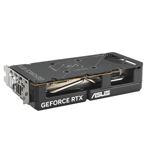 ASUS Dual -RTX5060-O8G NVIDIA GeForce RTX 5060 8 GB GDDR7 - Imagen 9